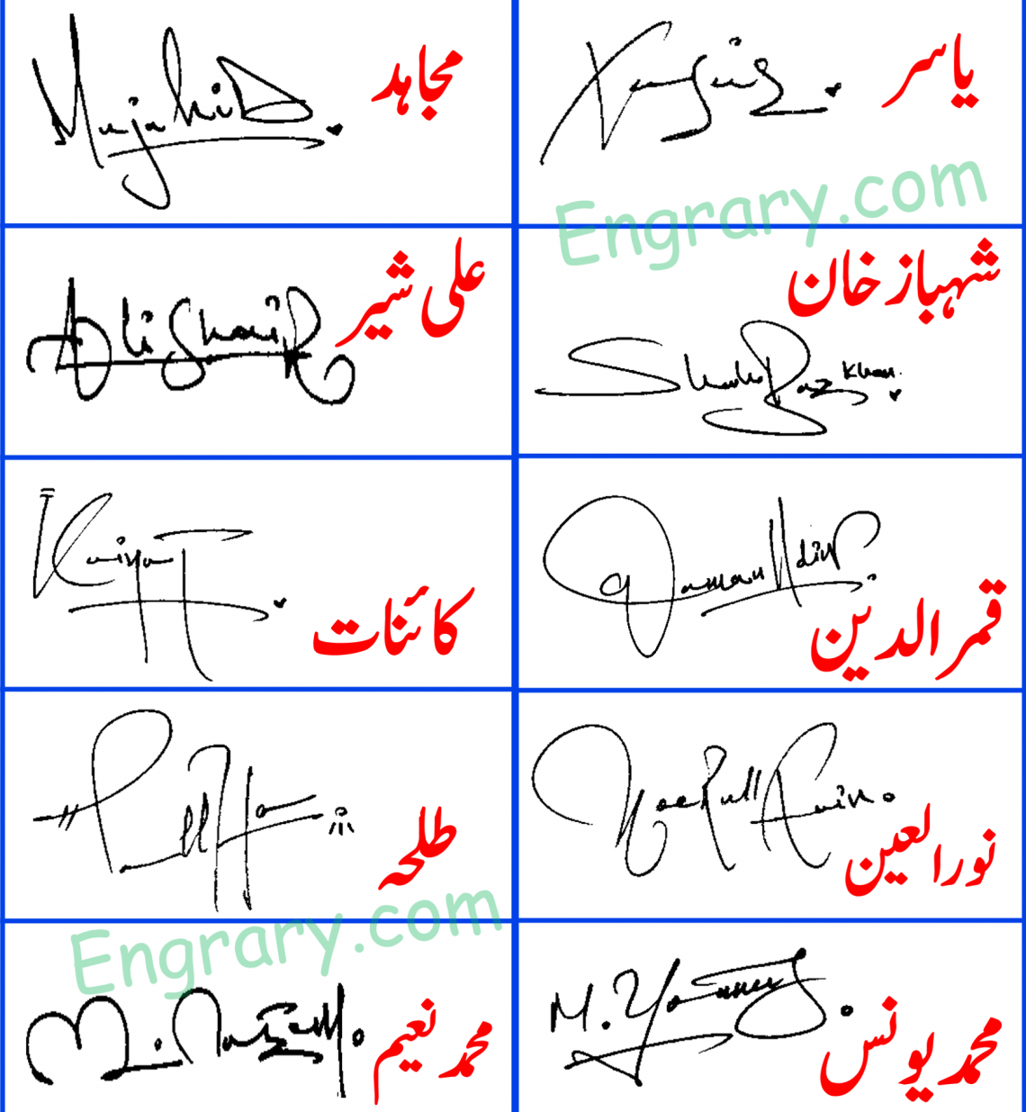 httpshandmade signature