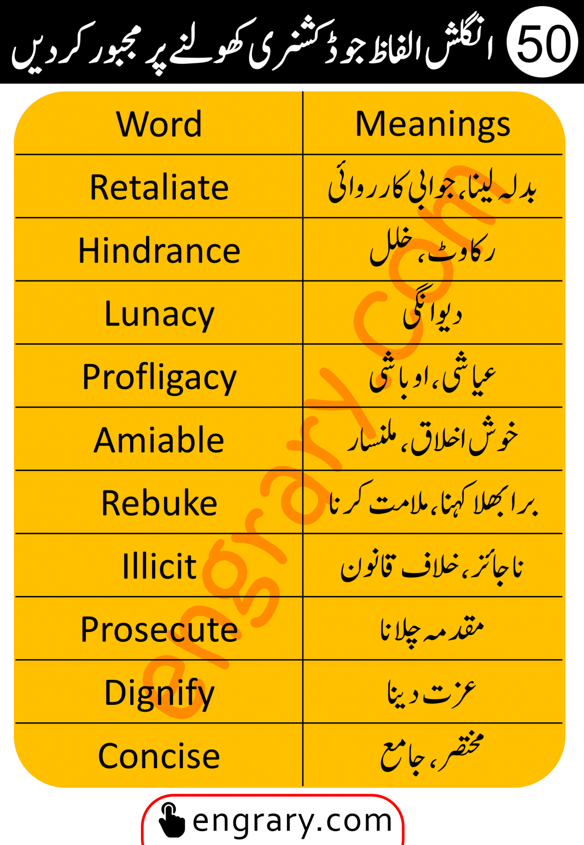 50-most-searched-english-words-in-dictionary-with-urdu-meanings